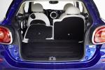 Mini Paceman Cooper S 2012 года